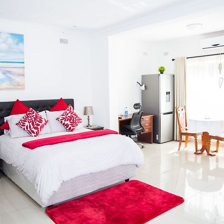 Mt Pleasant Bed And Breakfast Ltd Harare Kültér fotó
