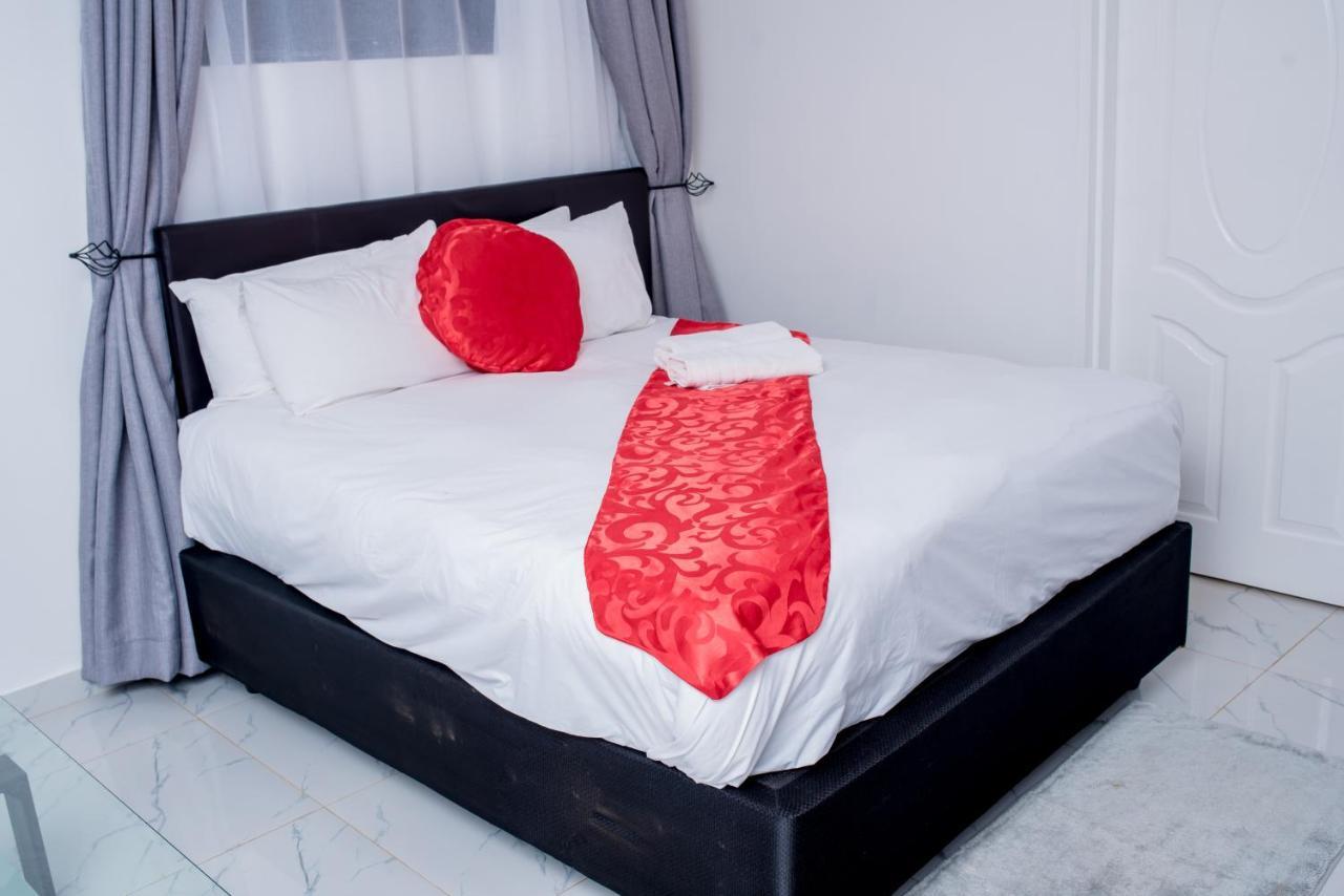 Mt Pleasant Bed And Breakfast Ltd Harare Kültér fotó