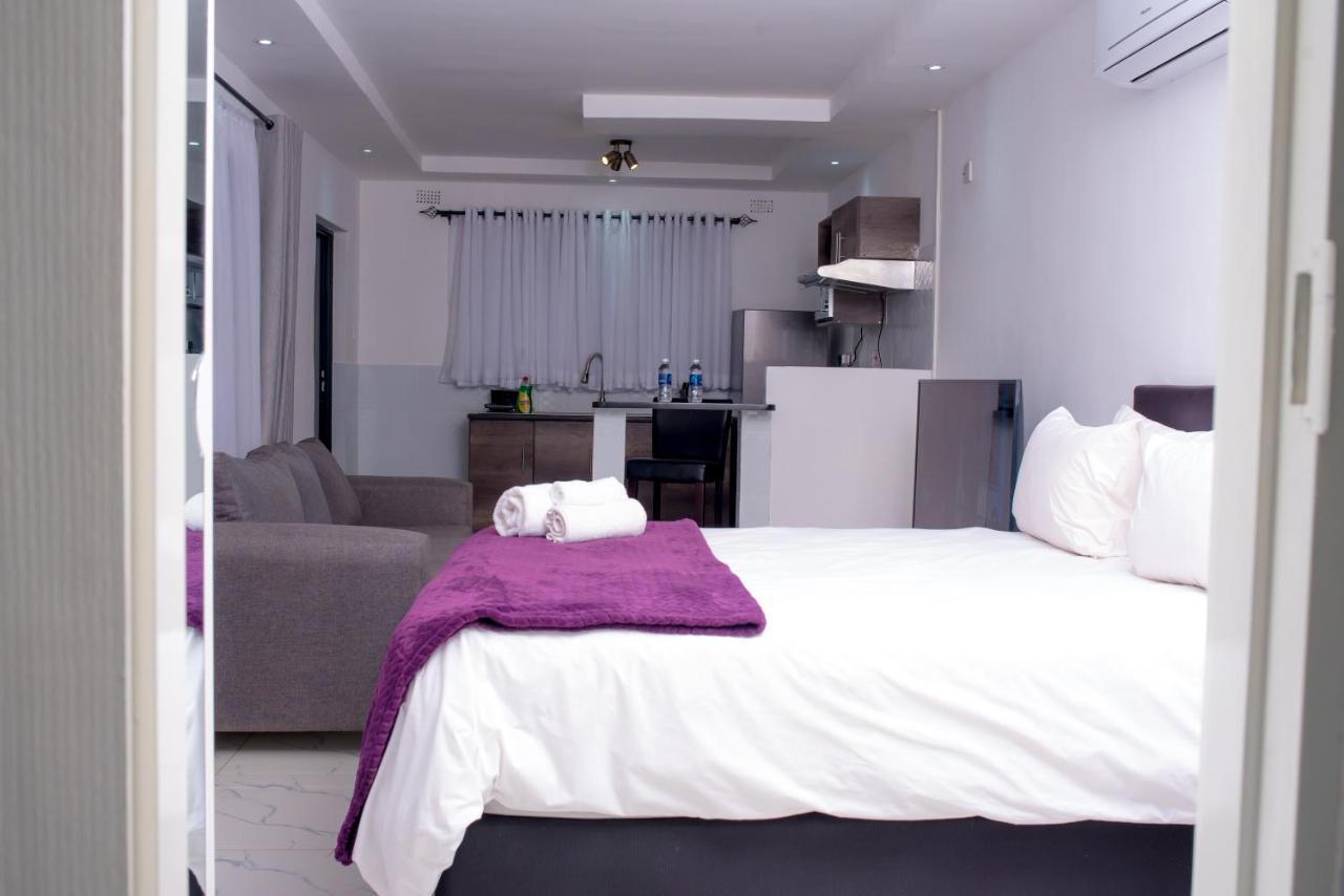 Mt Pleasant Bed And Breakfast Ltd Harare Kültér fotó