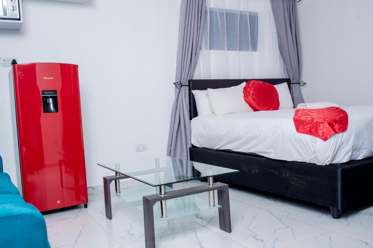 Mt Pleasant Bed And Breakfast Ltd Harare Kültér fotó