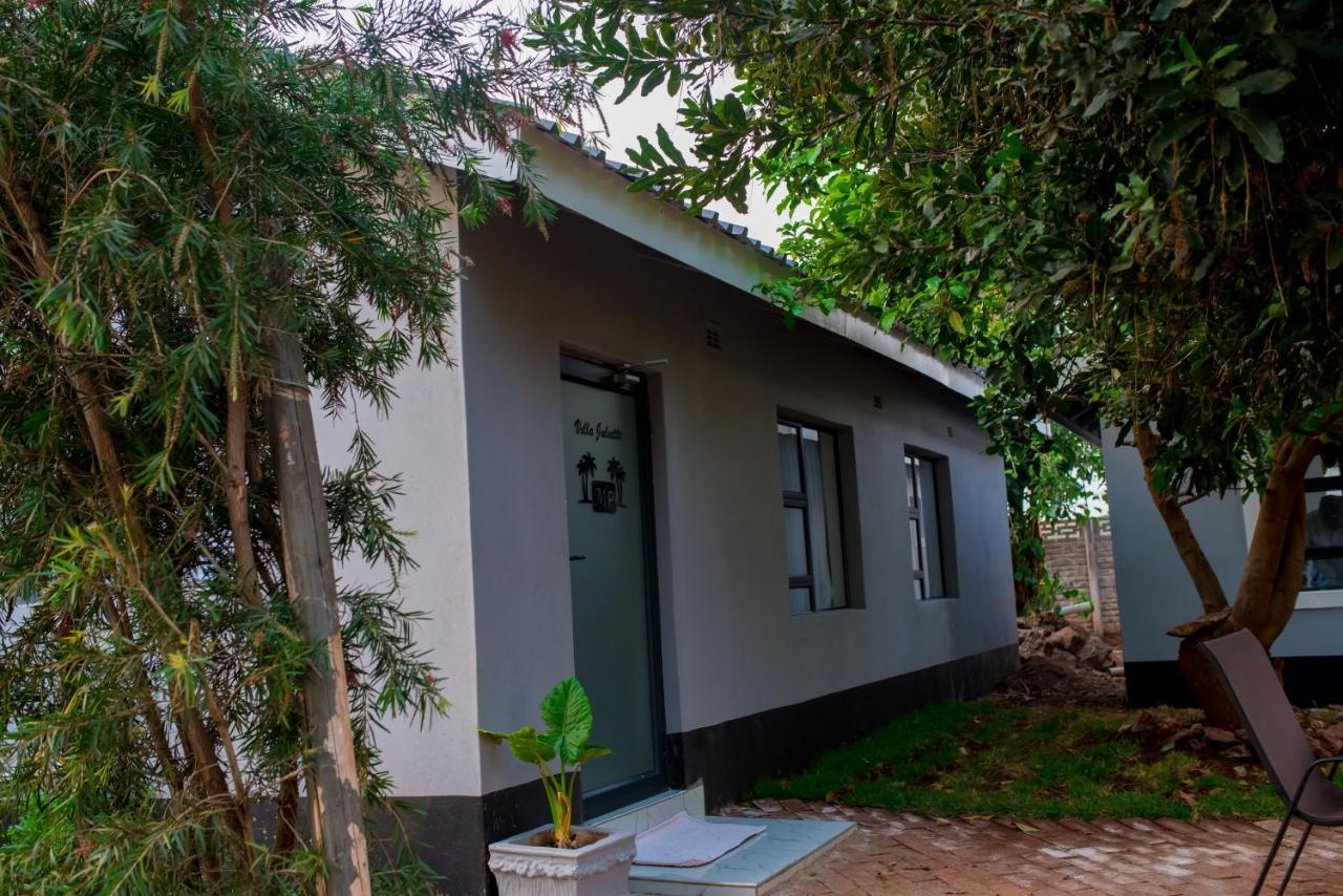 Mt Pleasant Bed And Breakfast Ltd Harare Kültér fotó