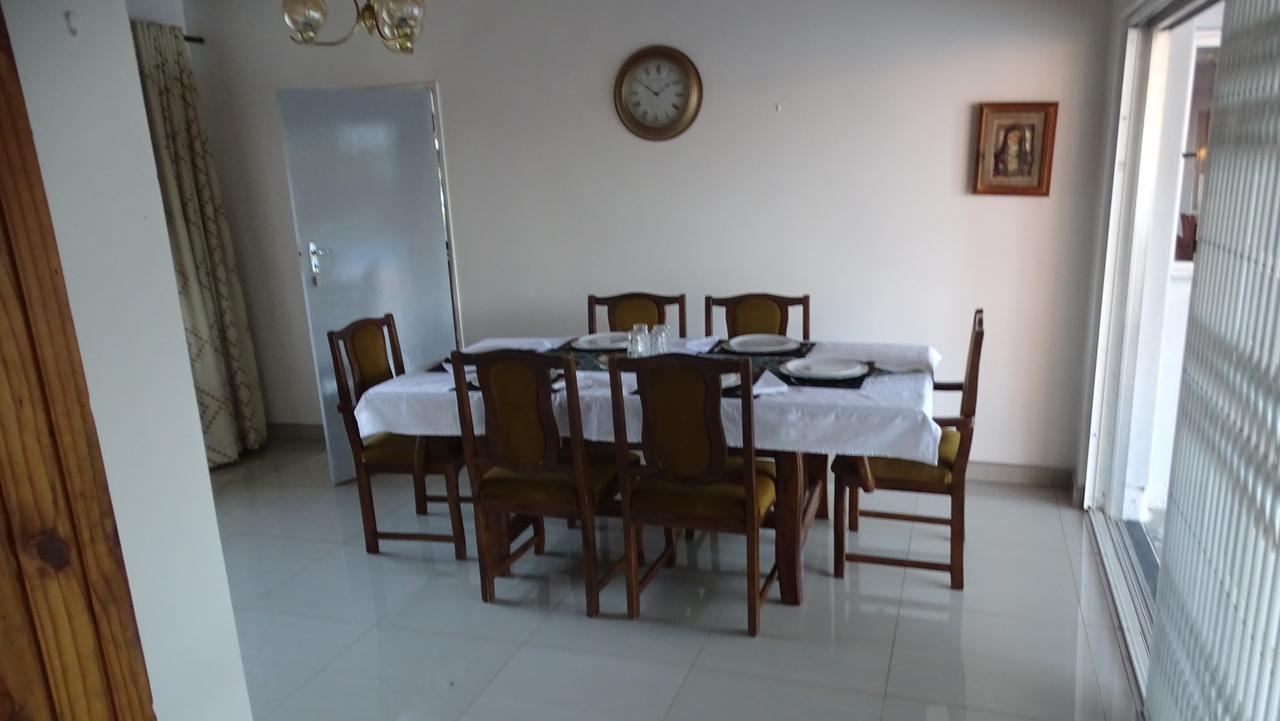 Mt Pleasant Bed And Breakfast Ltd Harare Kültér fotó