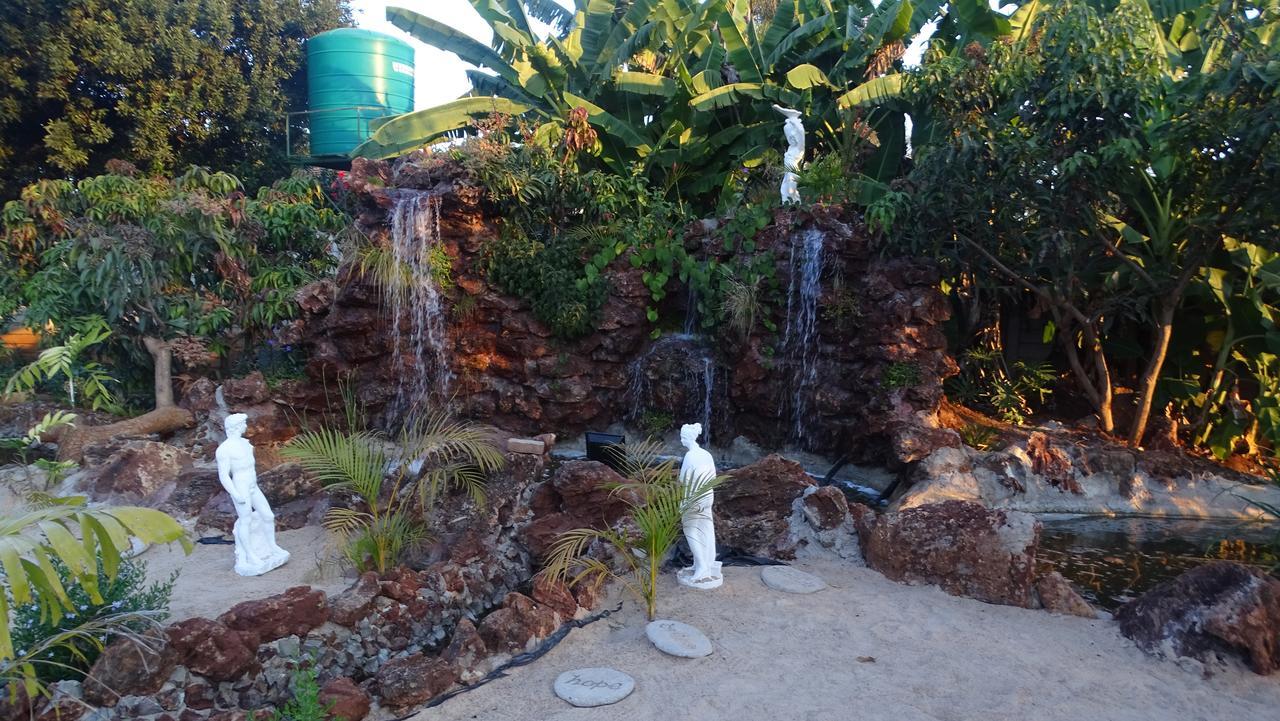 Mt Pleasant Bed And Breakfast Ltd Harare Kültér fotó