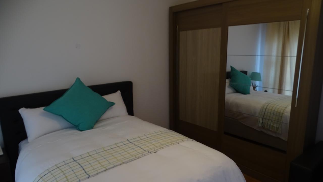 Mt Pleasant Bed And Breakfast Ltd Harare Kültér fotó