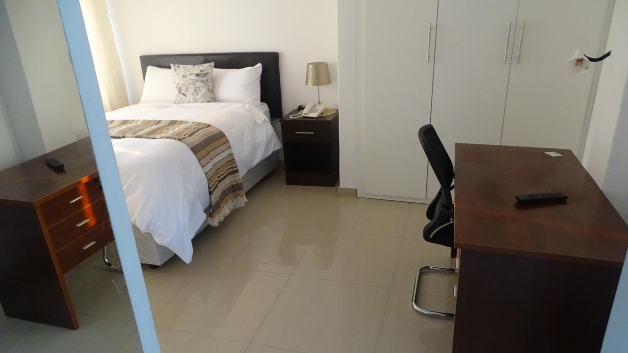 Mt Pleasant Bed And Breakfast Ltd Harare Kültér fotó