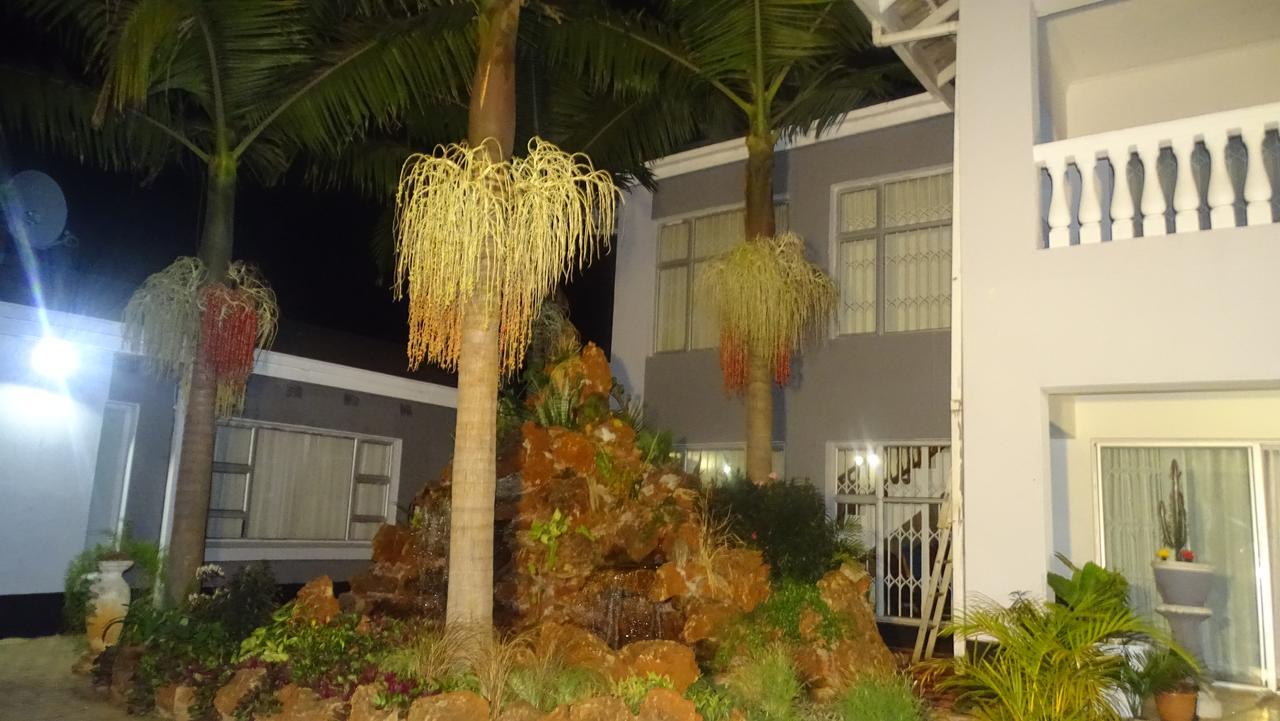 Mt Pleasant Bed And Breakfast Ltd Harare Kültér fotó