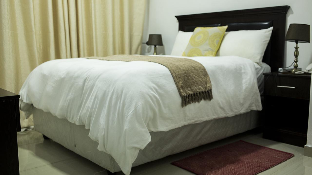 Mt Pleasant Bed And Breakfast Ltd Harare Kültér fotó