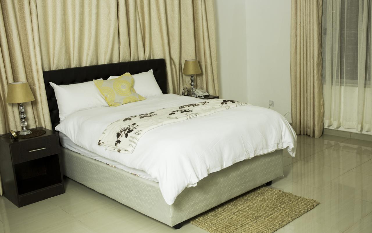 Mt Pleasant Bed And Breakfast Ltd Harare Kültér fotó