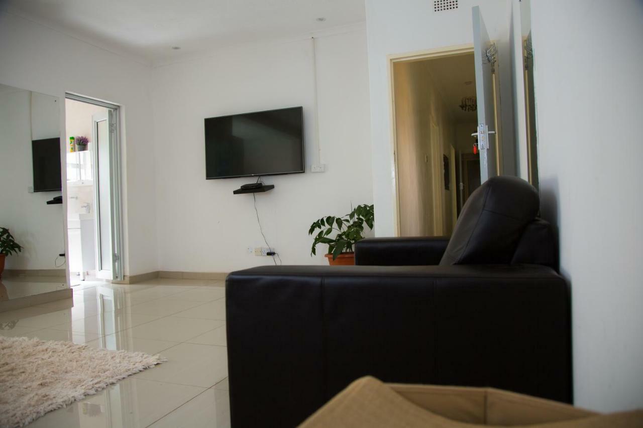 Mt Pleasant Bed And Breakfast Ltd Harare Kültér fotó